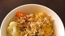 Curry Coconut Basmati Brown Rice Curry Coconut Basmati Brown Rice