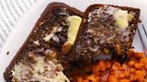 Boston Brown Bread (New England Brown Bread) Boston Brown Bread (New England Brown Bread)