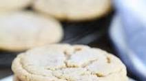 Soft Peanut Butter Cookies Soft Peanut Butter Cookies