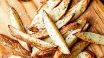 How to Make Crispy Air Fryer French Fries How to Make Crispy Air Fryer French Fries