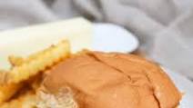 Wisconsin Butter Burger Wisconsin Butter Burger