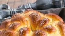 Braided Easter Bread Recipe Braided Easter Bread Recipe