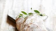 Rustic Italian Loaf Rustic Italian Loaf