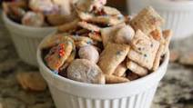 Honey Nut (Broncos) Buddy Mix Honey Nut (Broncos) Buddy Mix