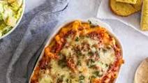 Baked Ziti With Ground Beef and Italian Sausage Baked Ziti With Ground Beef and Italian Sausage