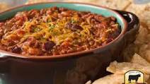 Easy Ground Beef Chili Easy Ground Beef Chili