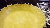 All Shortening Flaky Pie Crust All Shortening Flaky Pie Crust