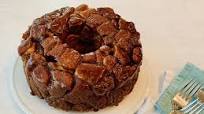Easy Monkey Bread Easy Monkey Bread