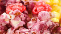 Candy Popcorn Candy Popcorn