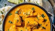 Instant Pot Salmon Tikka Masala Instant Pot Salmon Tikka Masala