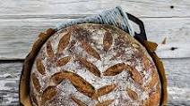 Classic French Boule Recipe with Poolish Classic French Boule Recipe with Poolish