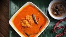 Prawn Curry – Goa Prawn Curry – Goa