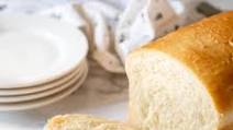 Easy Homemade Sandwich Bread Easy Homemade Sandwich Bread