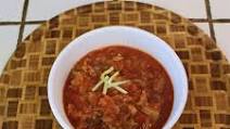 African Cabbage Stew African Cabbage Stew