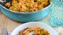 Syn Free Spanish Chicken and Rice Syn Free Spanish Chicken and Rice