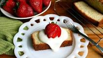 Gluten Free Lemon Poppy Seed Pound Cake Gluten Free Lemon Poppy Seed Pound Cake