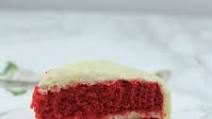 Southern Red Velvet Cake Southern Red Velvet Cake