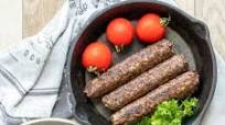 Gluten-Free Vegan Sausage Recipe Gluten-Free Vegan Sausage Recipe