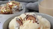 Baileys Ice Cream Baileys Ice Cream