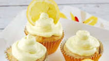LEMONADE CUPCAKES LEMONADE CUPCAKES