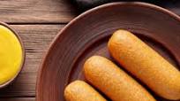 Corn Dog Recipe - Even Better Than At The State Fair! Corn Dog Recipe - Even Better Than At The State Fair!