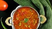 Quick and Simple Tomato Curry Quick and Simple Tomato Curry
