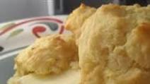 Grandma's Baking Powder Biscuits Grandma's Baking Powder Biscuits