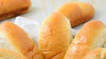 A quick and easy hot dog buns recipe A quick and easy hot dog buns recipe