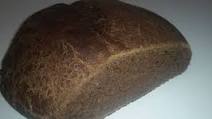German Dark Rye Bread German Dark Rye Bread