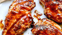 The Best BBQ Chicken Breasts The Best BBQ Chicken Breasts