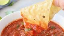 Best Red Salsa Recipe Best Red Salsa Recipe