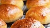 Brioche Bun Recipe Brioche Bun Recipe