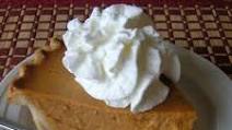 Holiday Pumpkin Pie Holiday Pumpkin Pie