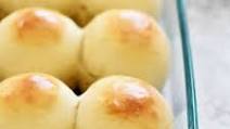 World's Best Dinner Rolls World's Best Dinner Rolls