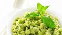 Mushy Peas Mushy Peas