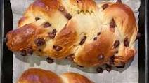 Bread Machine Challah Bread Machine Challah