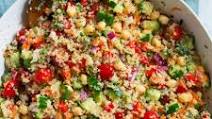 Quinoa Salad Quinoa Salad