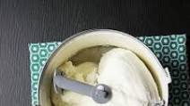Frozen yogurt with compressor machine Frozen yogurt with compressor machine