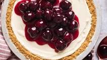 Philadelphia No Bake Cheesecake Philadelphia No Bake Cheesecake