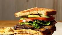 10 Vegan Sandwich Recipes That Make Lunch the Best Meal of the Day 10 Vegan Sandwich Recipes That Make Lunch the Best Meal of the Day