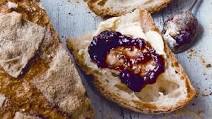 Dan Lepard's white bread Dan Lepard's white bread