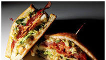 New Yorker Club Sandwich 01 New Yorker Club Sandwich 01