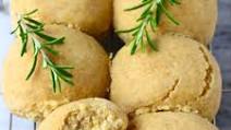 Gluten-Free Dinner Rolls (Vegan) Gluten-Free Dinner Rolls (Vegan)