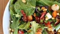 Easy Gourmet Salad Easy Gourmet Salad