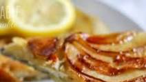 Historic Apple Tansey Recipe Historic Apple Tansey Recipe