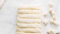 Homemade Gnocchi Homemade Gnocchi