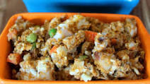 Chicken Casserole For Dogs Chicken Casserole For Dogs