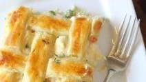 Chicken Pot Pie Chicken Pot Pie