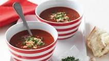 How to jazz up canned soup How to jazz up canned soup