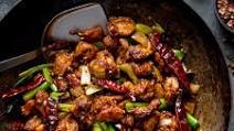 Szechuan Chicken Recipe Szechuan Chicken Recipe
